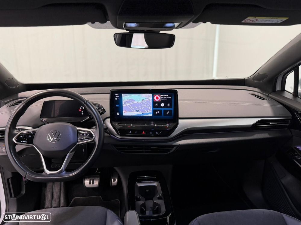VW ID.5 77 kWh Pro Performance - 7