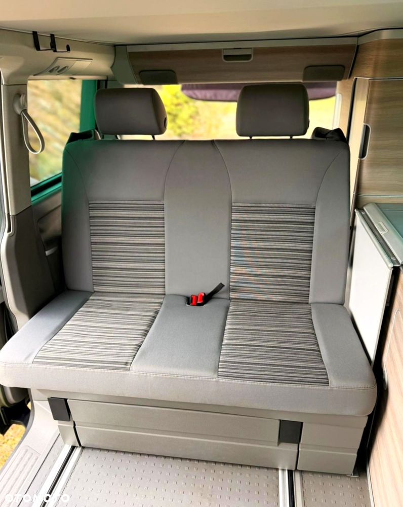 Volkswagen California - 29