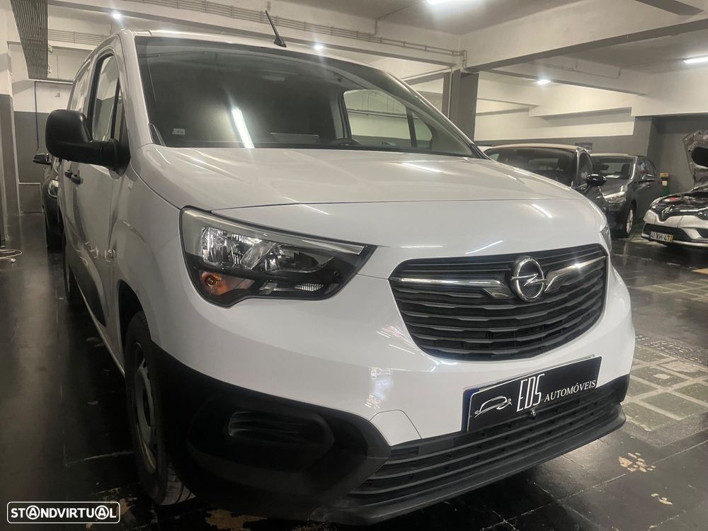 Opel Combo 1.5 CDTi L1H1 Edition Plus - 3