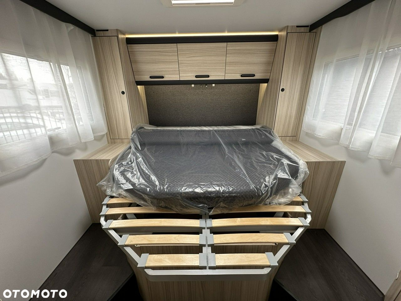 Adria Sun living S 72DC NOWY 4OS 165KM AUTOMAT FV23% WCC - 29