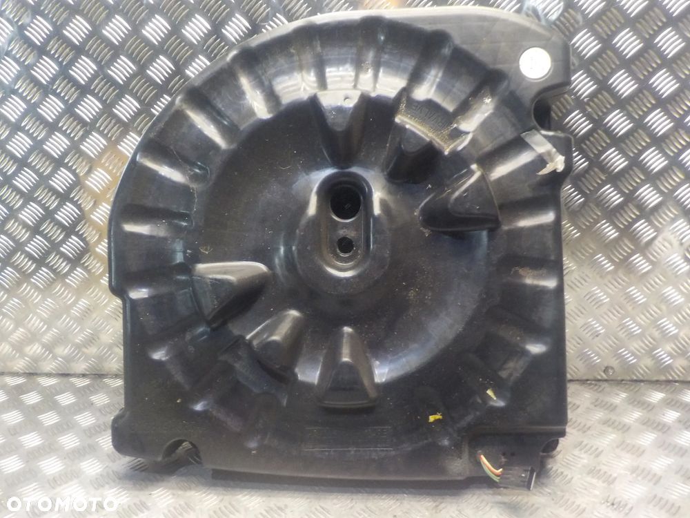 JAGUAR XF X250 SUBWOOFER GŁOŚNIKI 8X23-19A067-AB, 8X23-18808-AB - 4