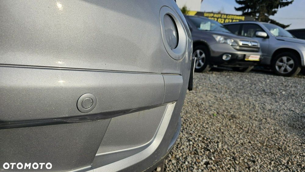 Ford S-Max - 31