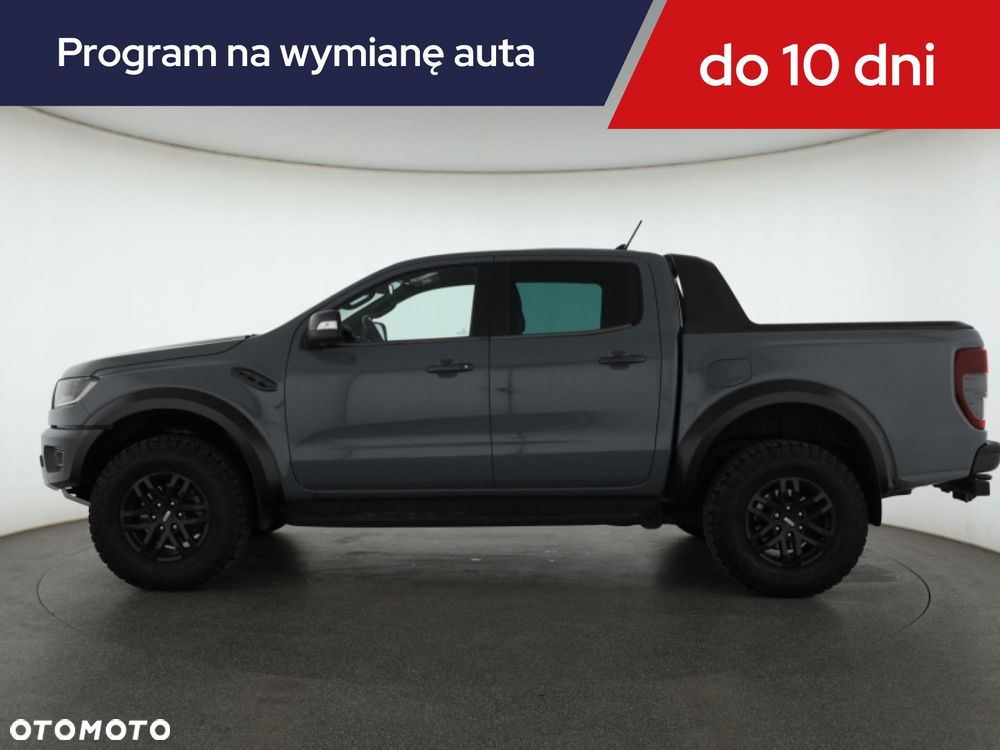 Ford Ranger Raptor - 4