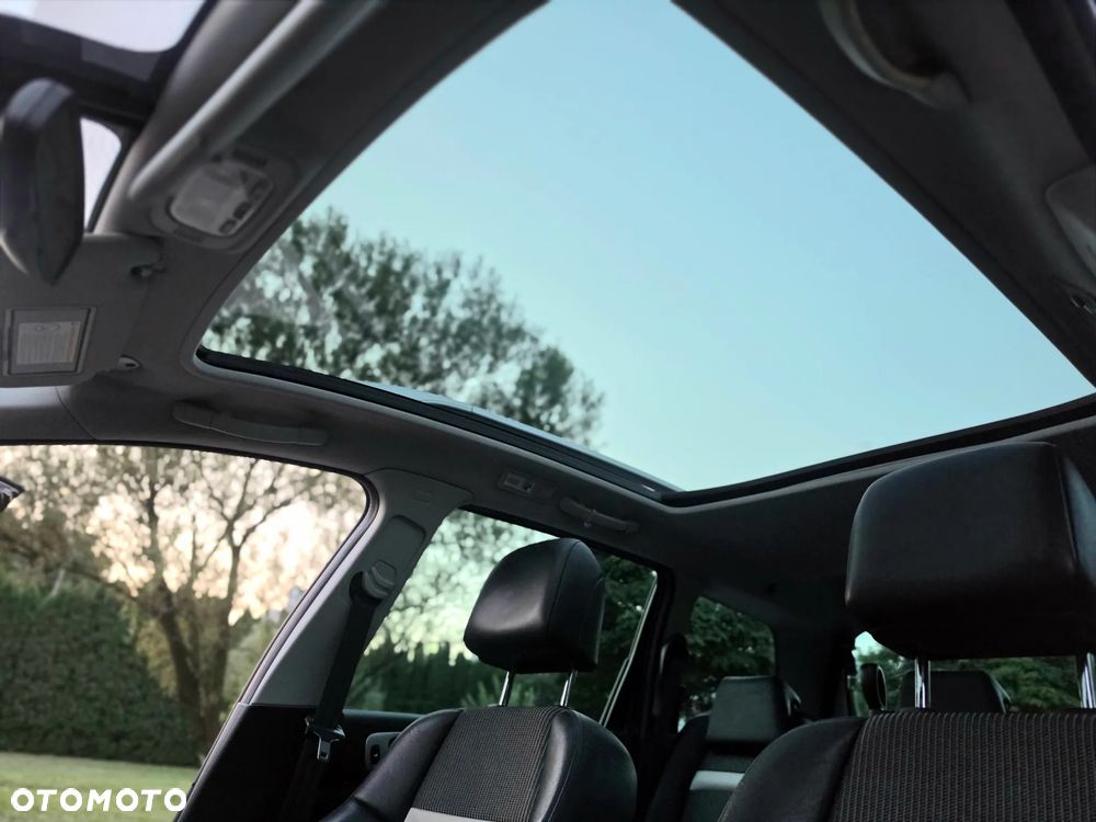 Peugeot 307 HDi SW 135 RC-Line - 20