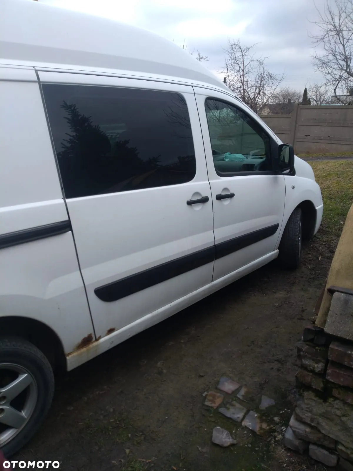 Peugeot EXPERT - 2