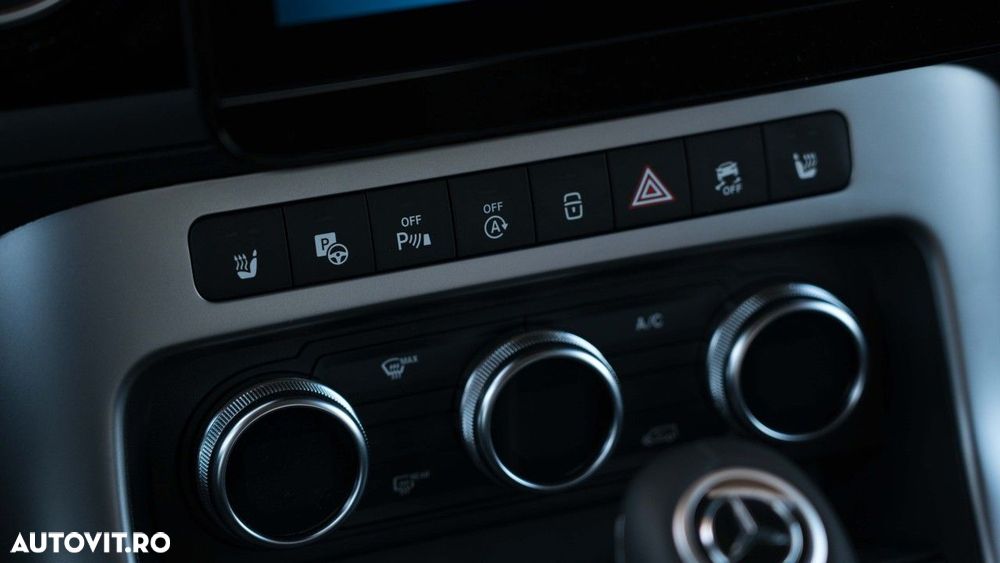 Mercedes-Benz T 180 d 7G-DCT - 20