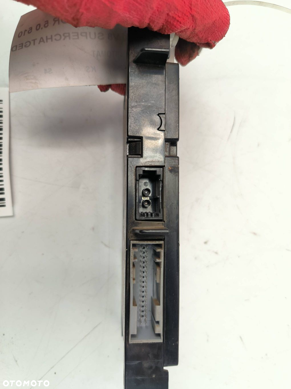 KOMPUTER LAND ROVER  8H2210F845AA - 2
