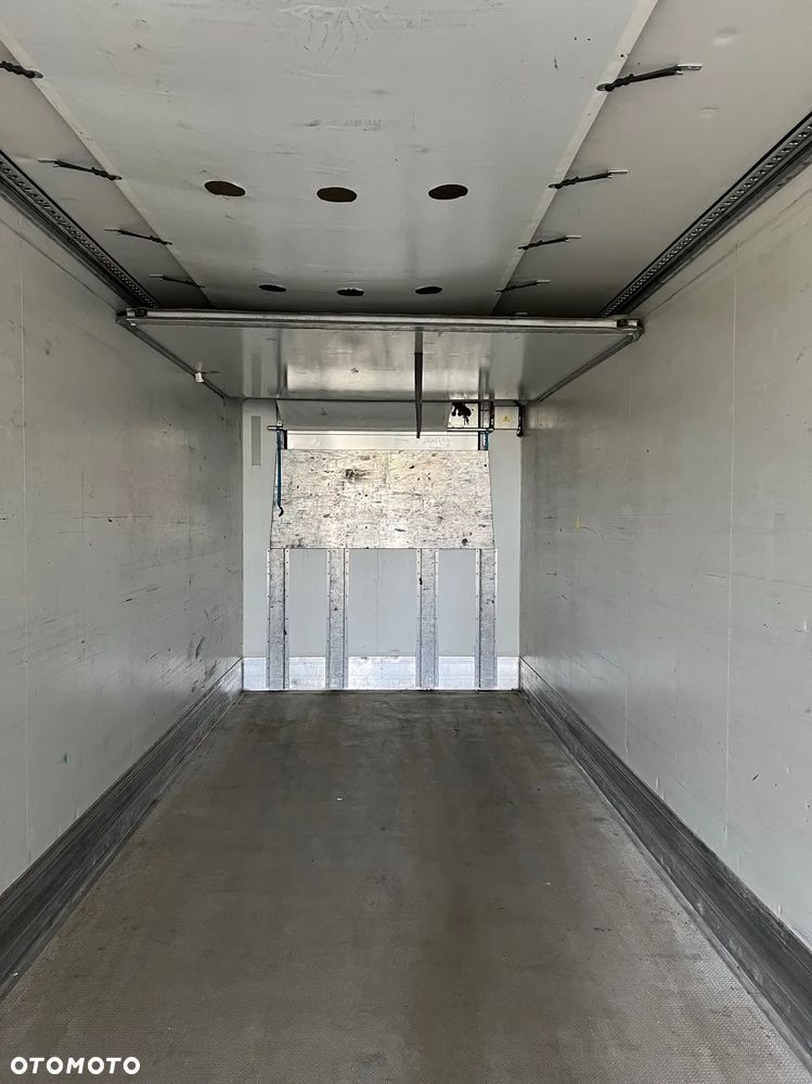 Krone SD- CARRIER HE19 Multitemperatura - 6