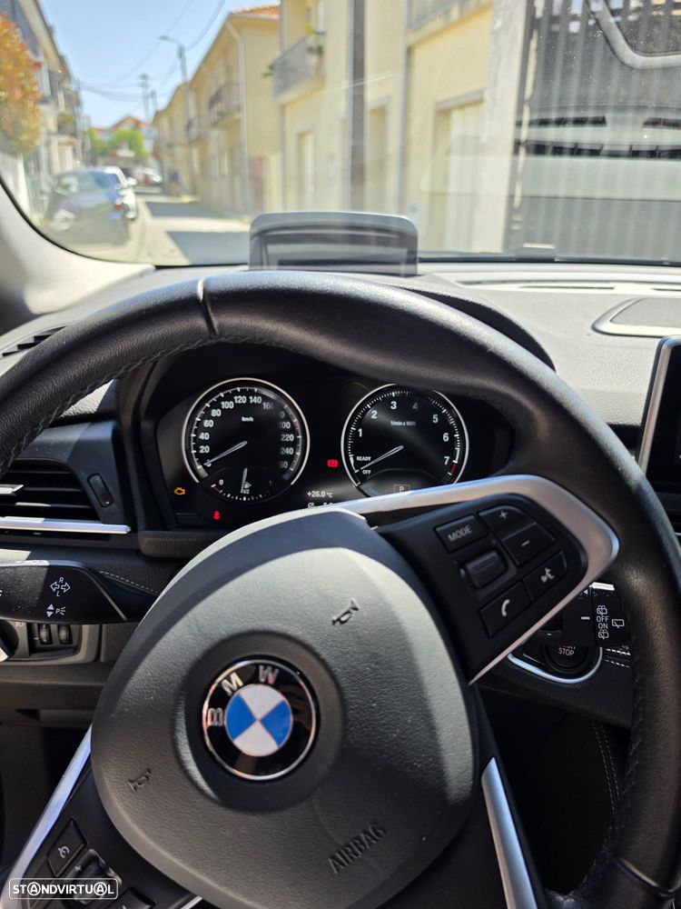 BMW 225xe Active Tourer iPerformance - 15