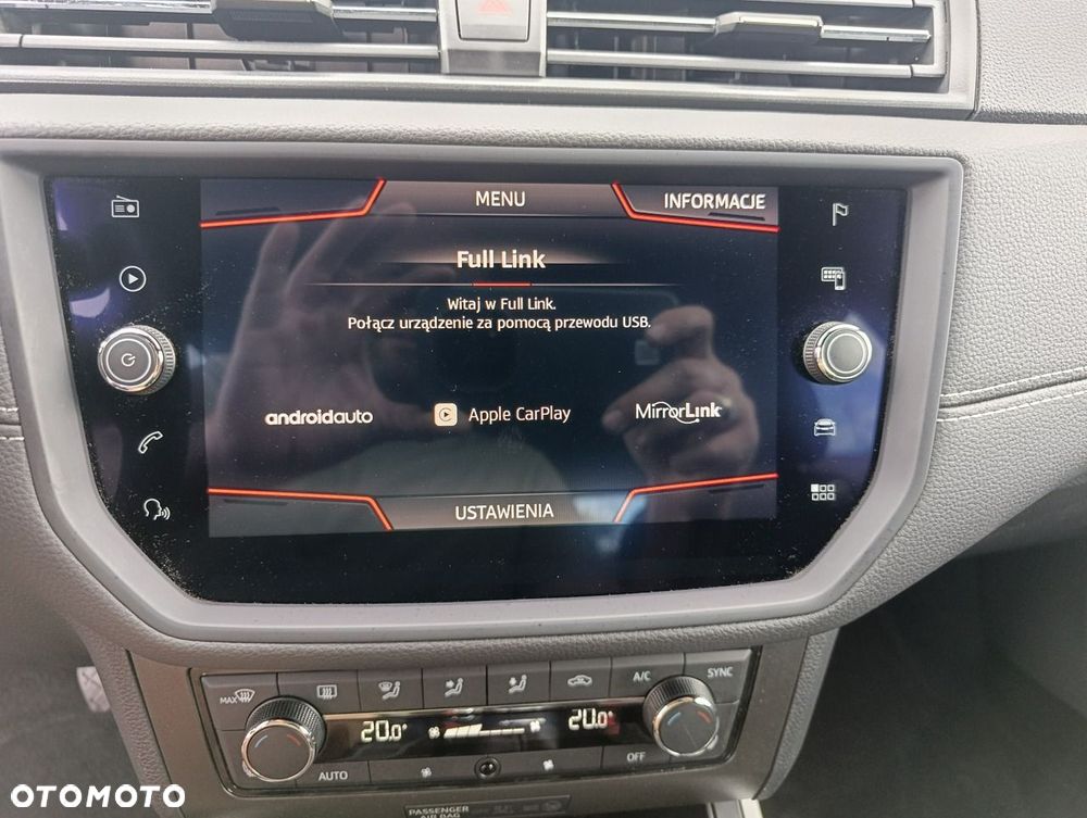 Seat Arona - 16