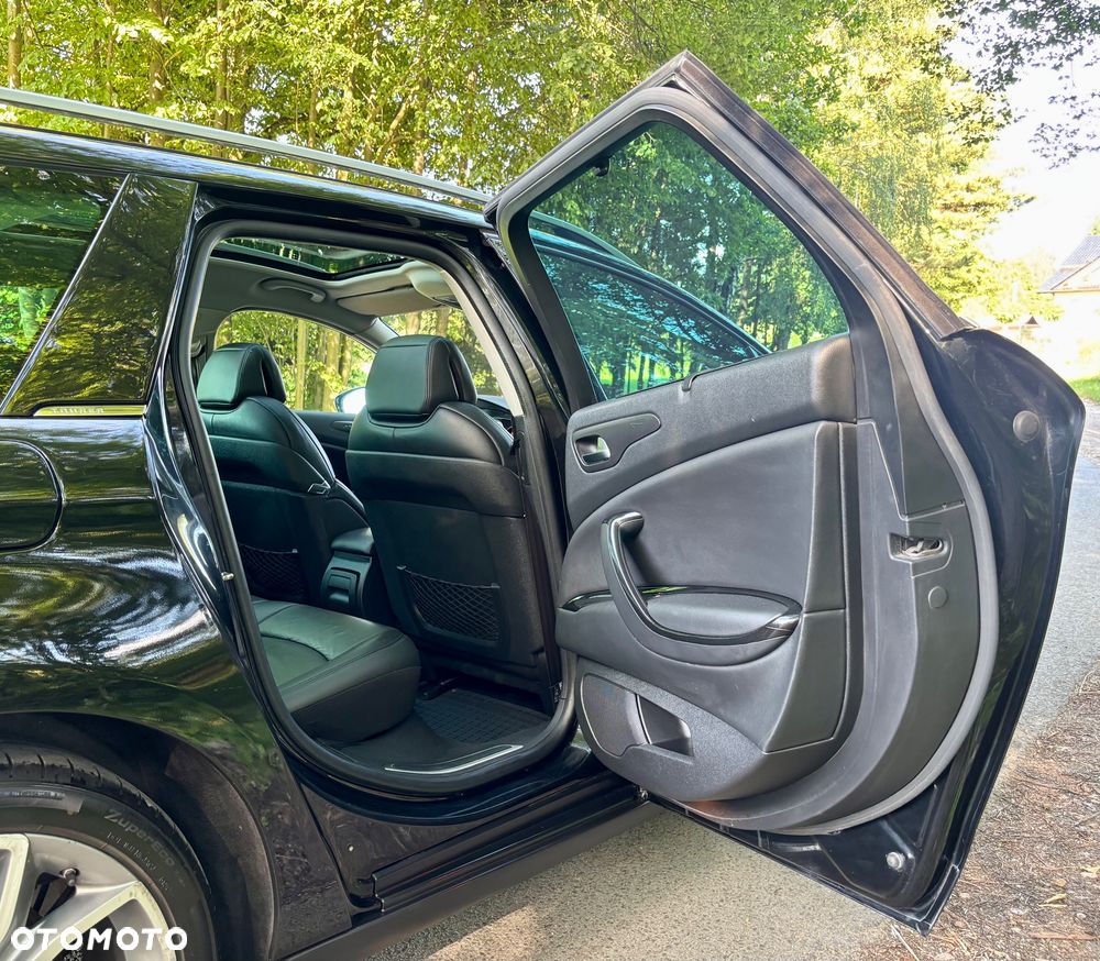 Citroën C5 HDi 165 FAP Exclusive - 28