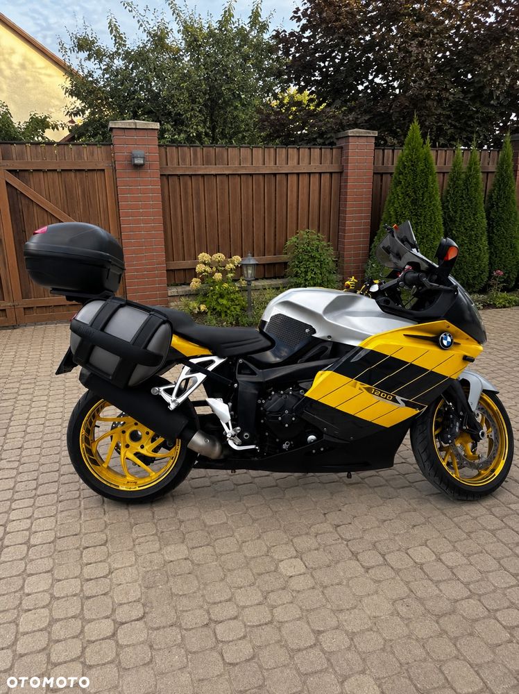 BMW K - 1