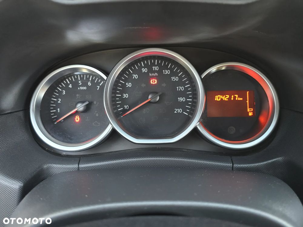 Dacia Duster 1.6 SCe Open S&S - 12