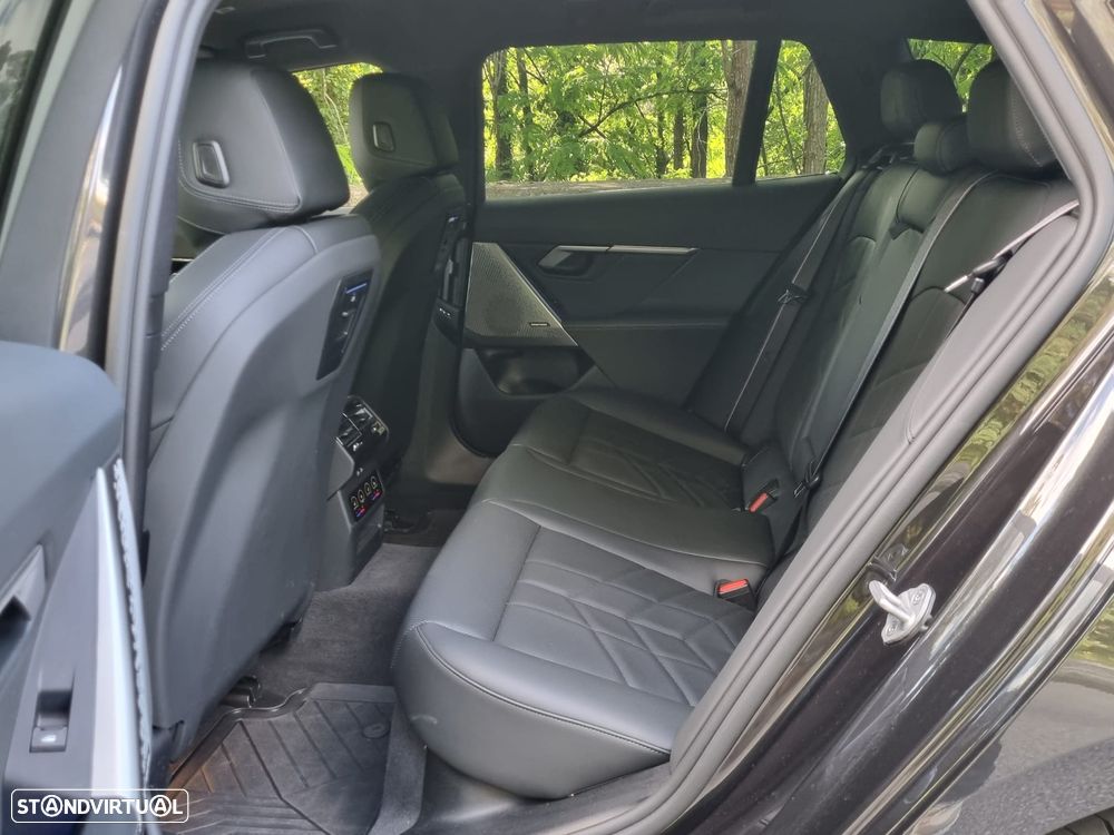 BMW 530 e xDrive Pack Desportivo M Pro - 50