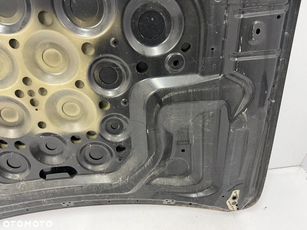 MASKA POKRYWA SILNIKA MERCEDES GLC W253 X253 C253 A253 - 10