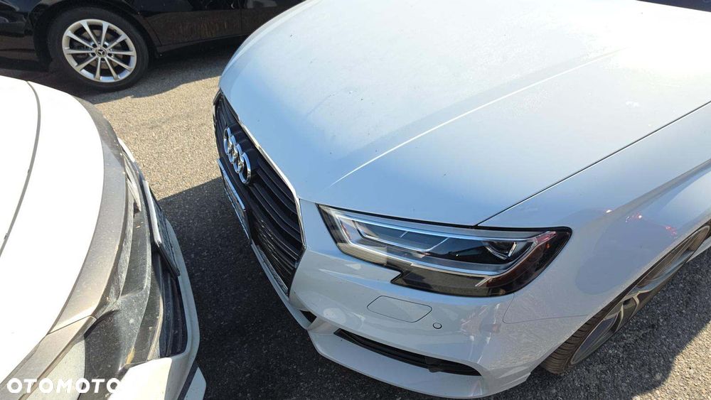Audi A3 Limousine 2.0 TFSI quattro S tronic sport - 17