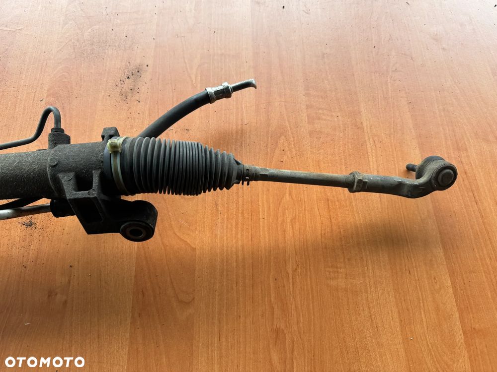 Maglownica przekładnia kierownicza Volvo V50 S40 31202594 Europa - 3