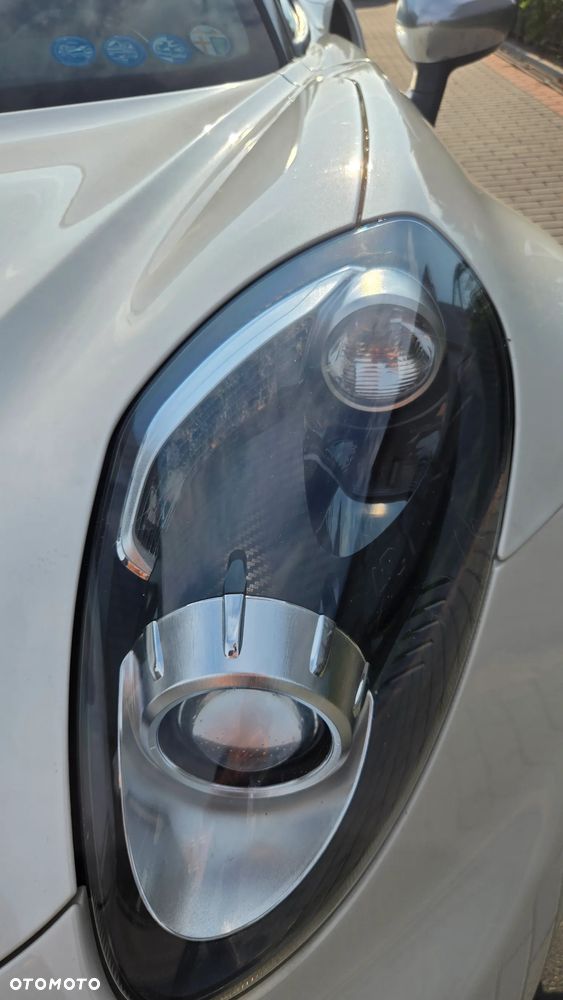 Alfa Romeo 4C - 18