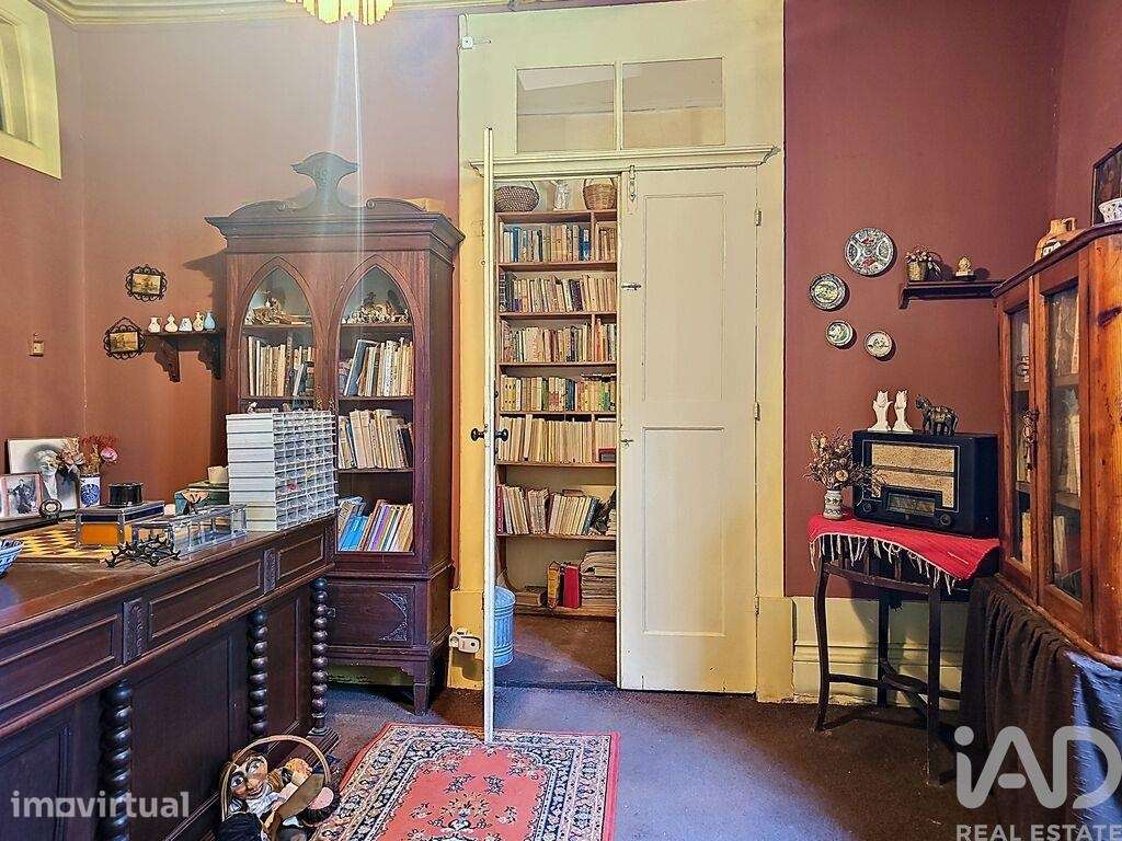 Ateliê em Póvoa de Varzim, Beiriz e Argivai de 151,5 m2 - Grande imagem: 4/35
