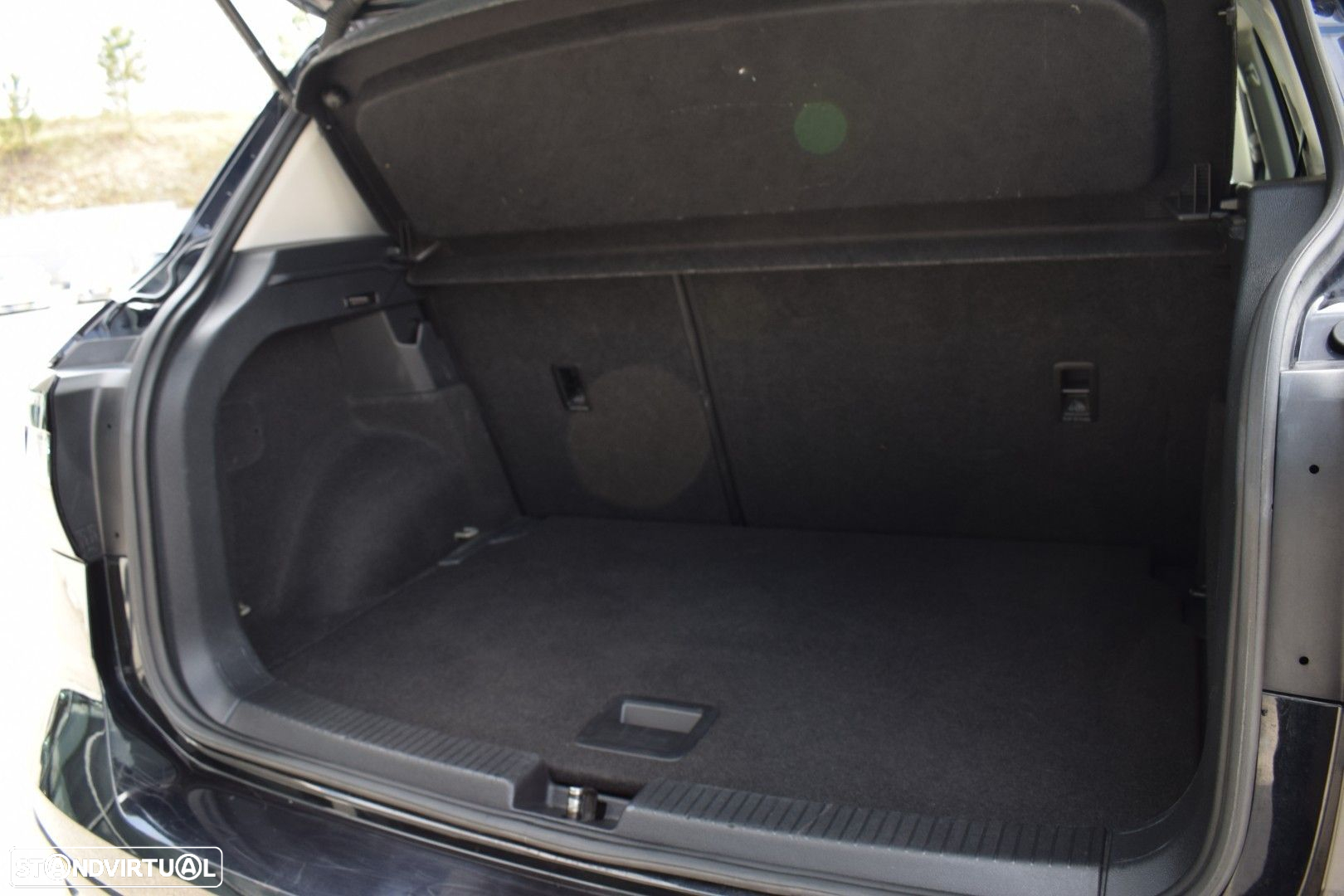 VW T-Cross 1.0 TSI Life - 12