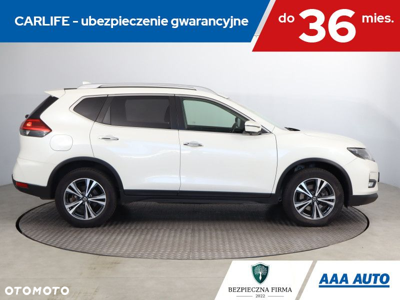 Nissan X-Trail - 7