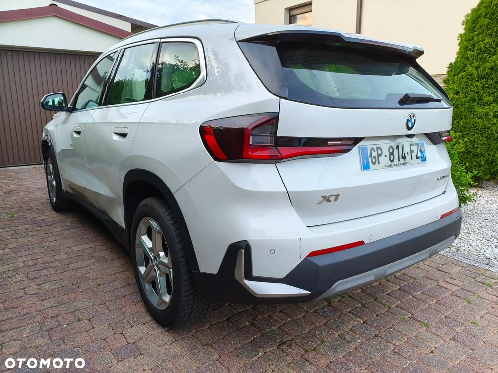 BMW X1 sDrive18i GPF Sport Line - 11