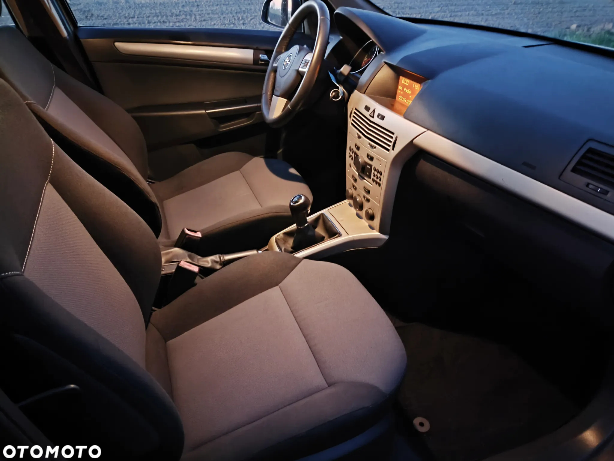 Fiat Grande Punto 1.2 8V Dynamic - 12