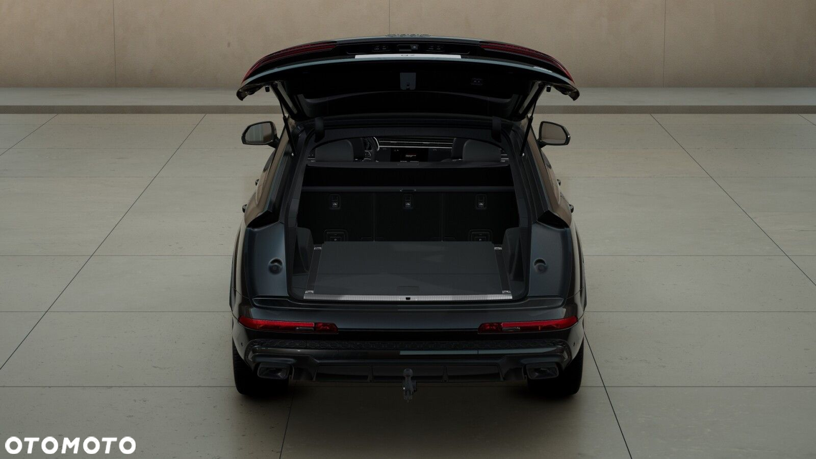 Audi Q7 - 10