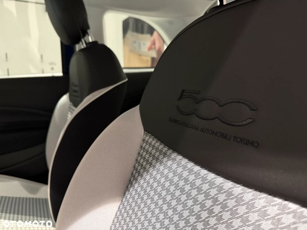 Fiat 500 1.0 GSE Torino - 14