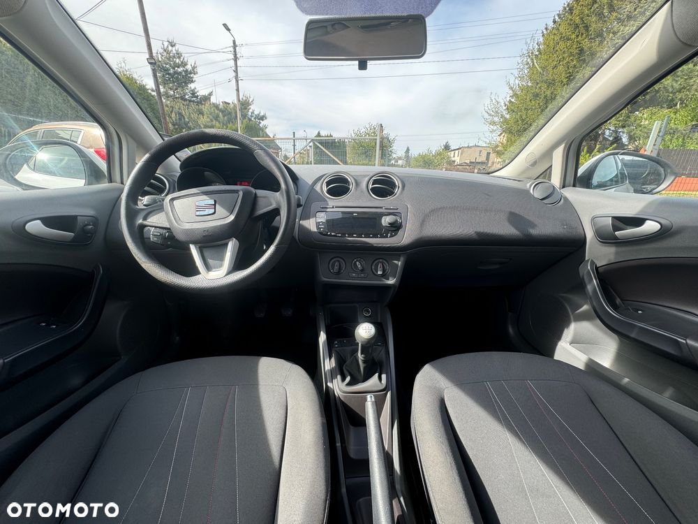 Seat Ibiza 1.2 12V Copa - 16