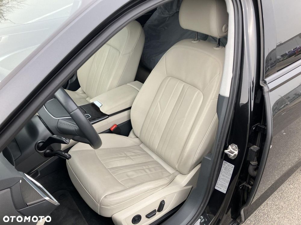 Audi A6 Limousine - 10