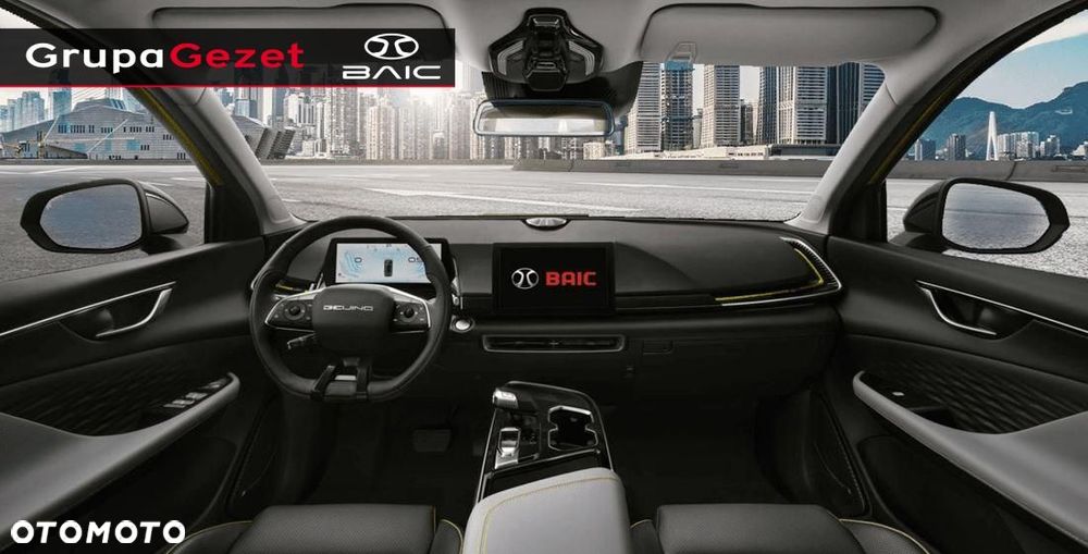 BAIC 5 - 23