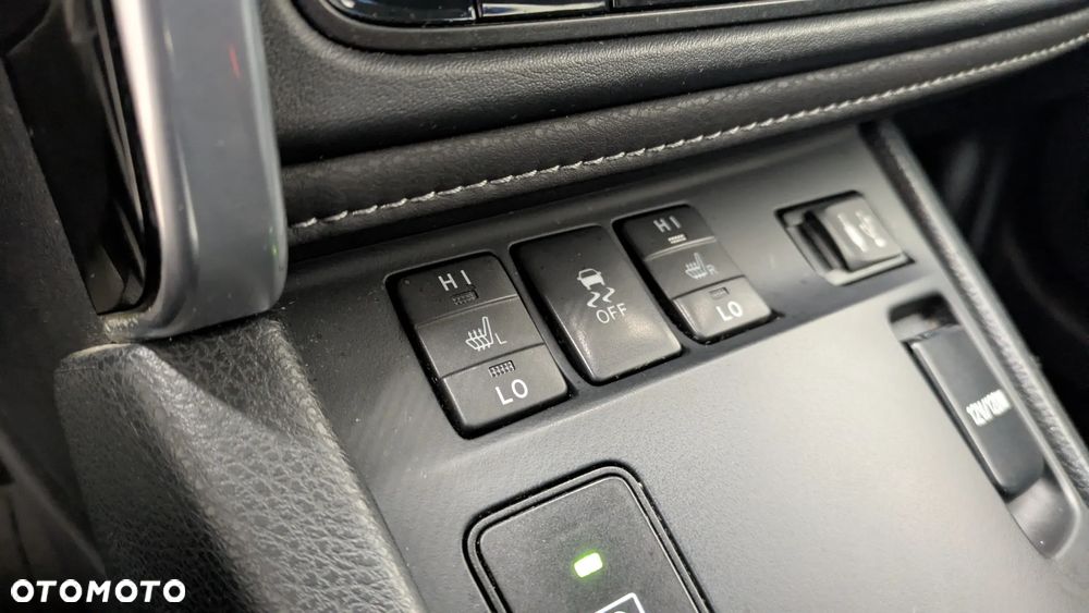 Toyota Auris Hybrid 135 Comfort - 15