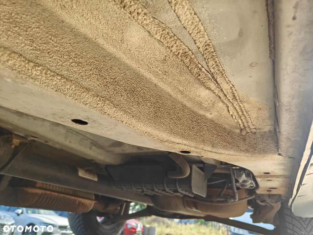 Mazda Tribute 4x4 Comfort - 27