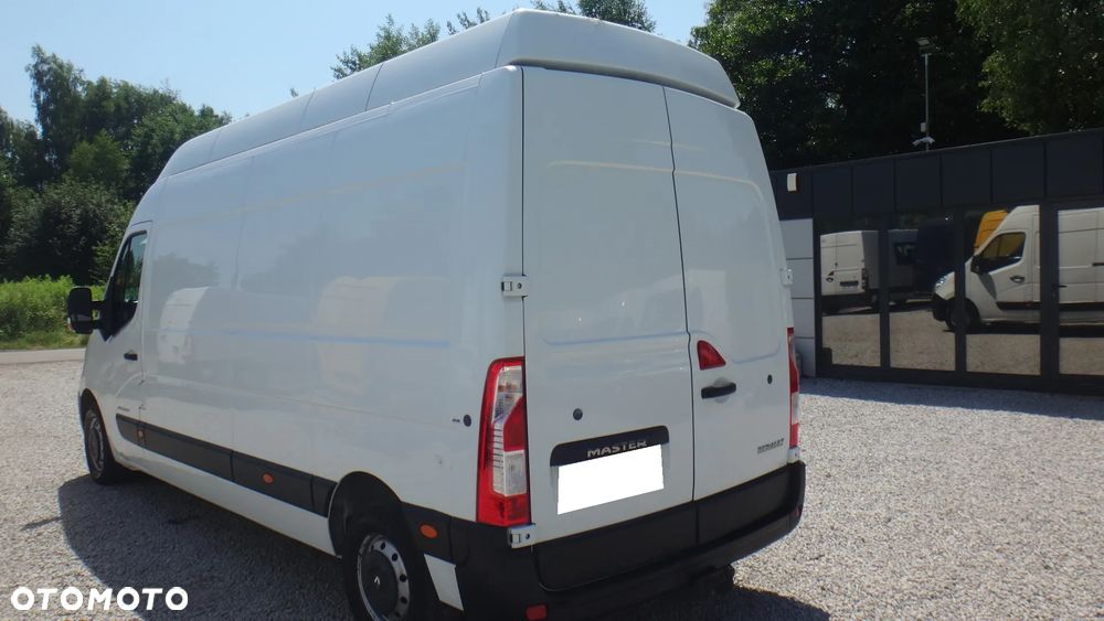 Renault Master - 7