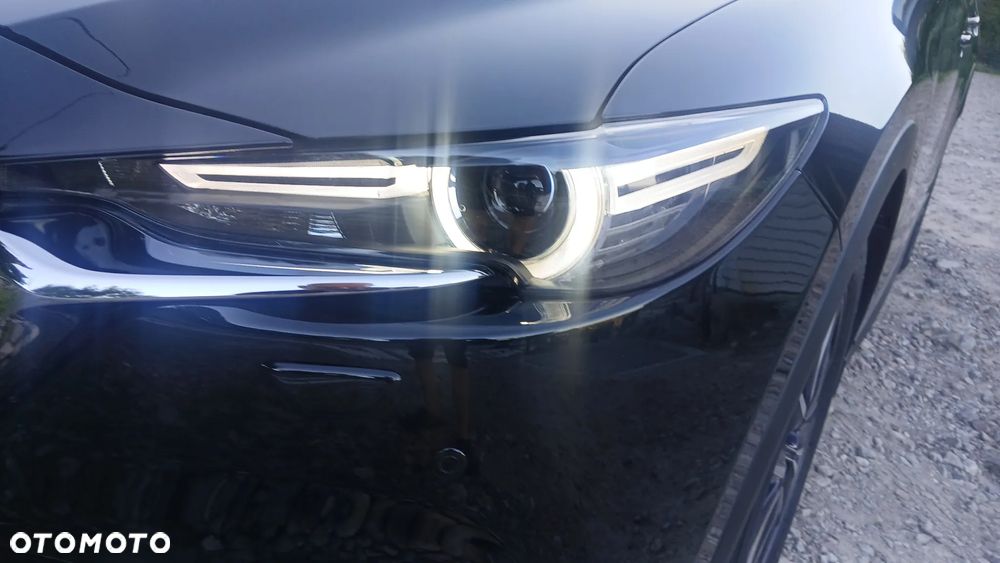 Mazda CX-5 2.0 Skymotion AWD - 13