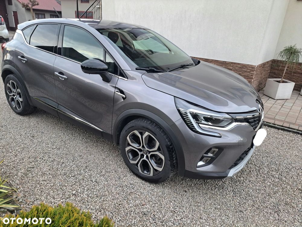 Renault Captur - 1