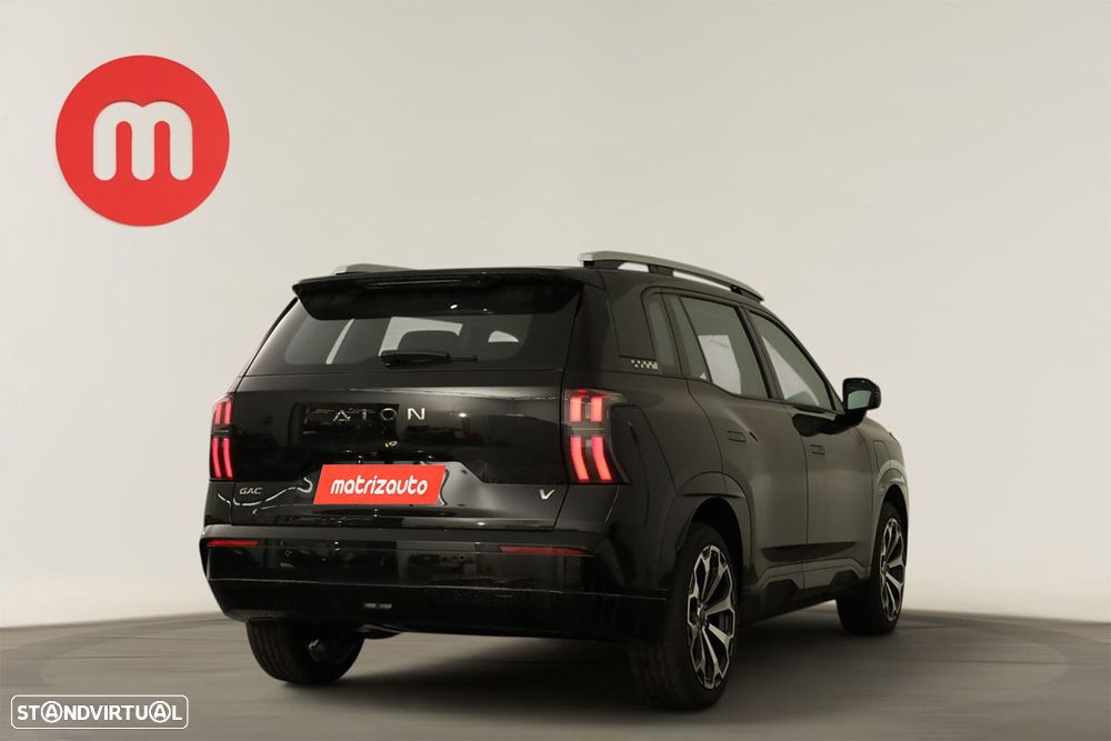 Aion V 75.26 kWh Premium - 4