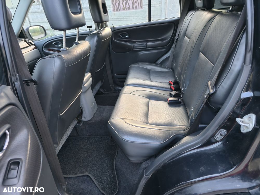 Suzuki Grand Vitara 2.0 TD Comfort - 7