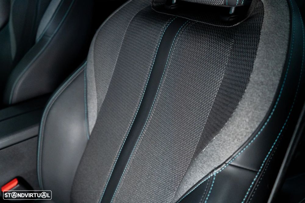 Peugeot 308 SW 1.5 BlueHDi Allure Pack EAT8 - 14