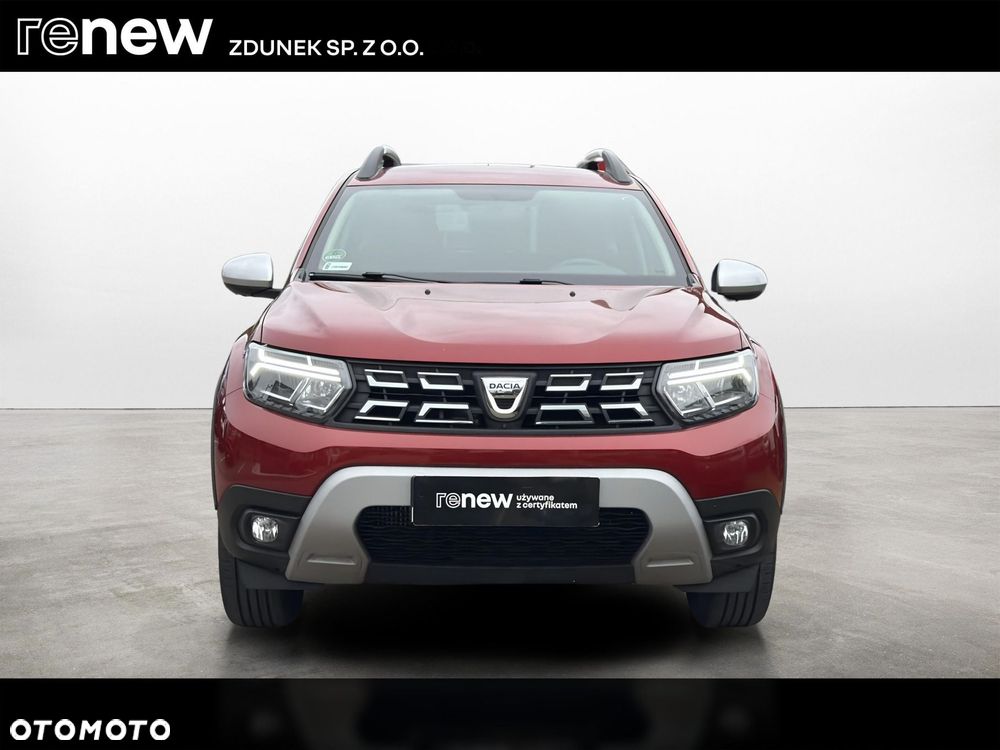 Dacia Duster - 8