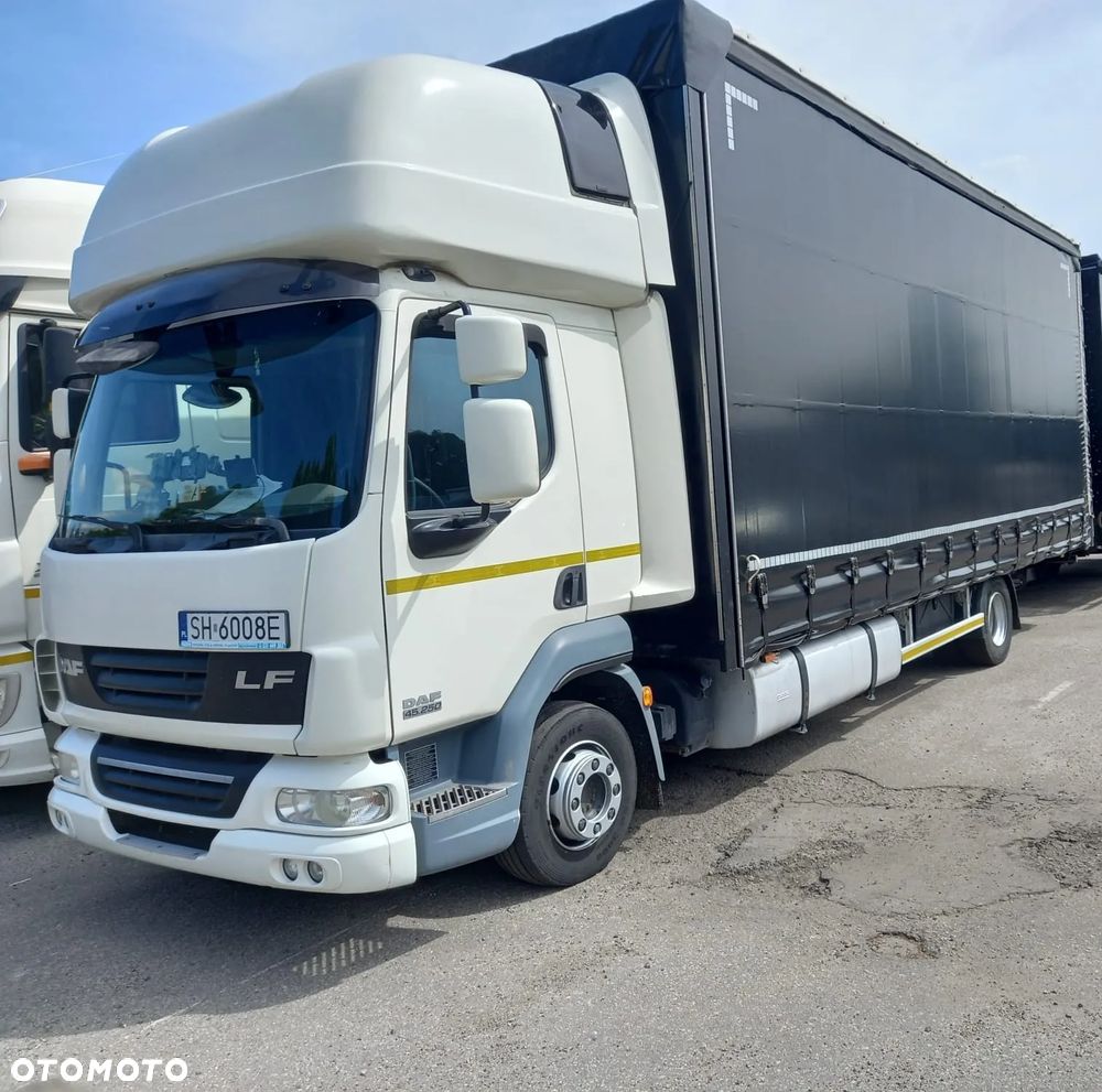 DAF LF 45.250 - 1