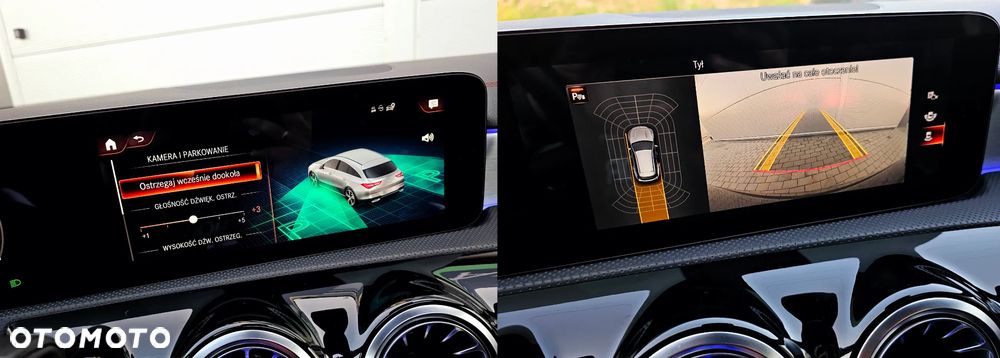 Mercedes-Benz CLA 200 d 8G-DCT AMG Line Advanced Plus - 35