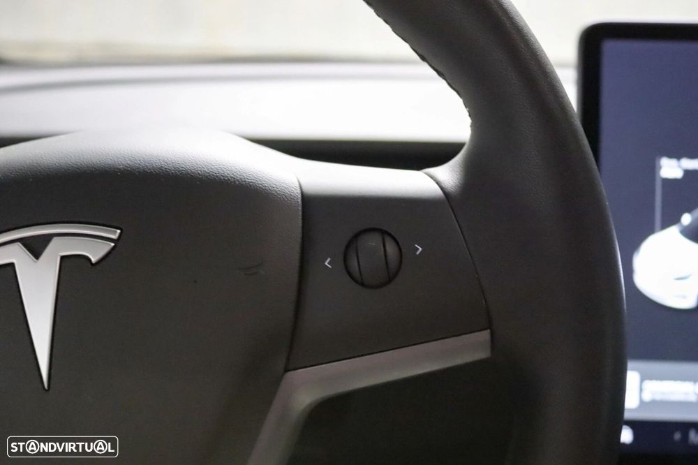 Tesla Model 3 Standard RWD Plus - 6