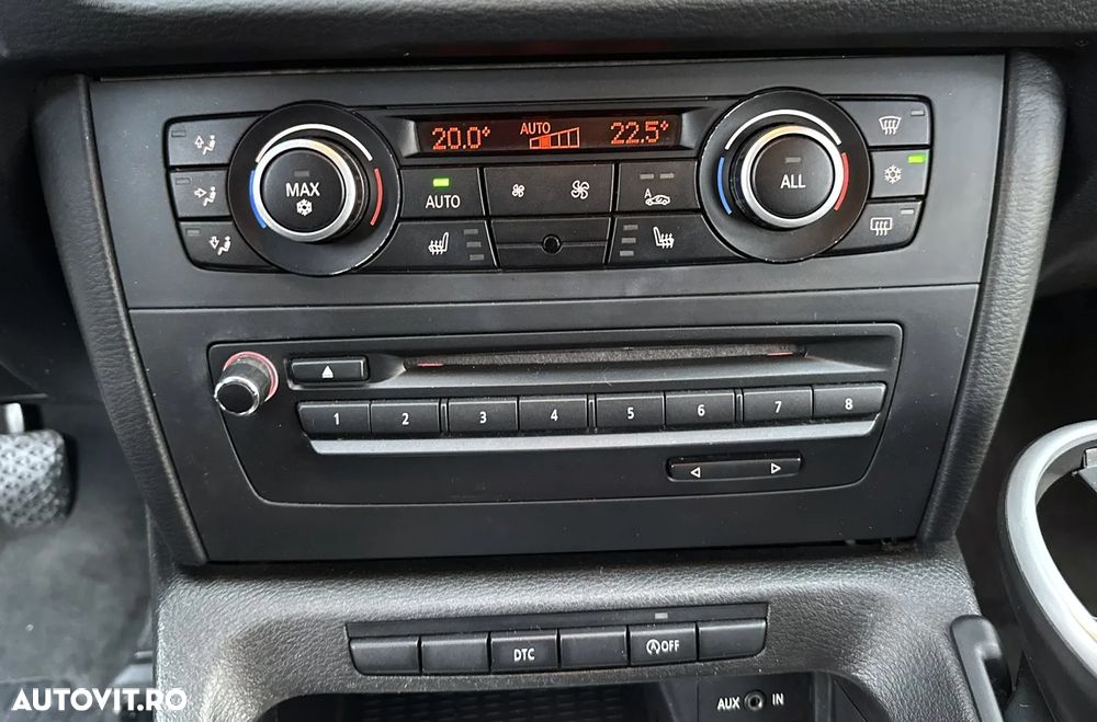 BMW X1 - 15