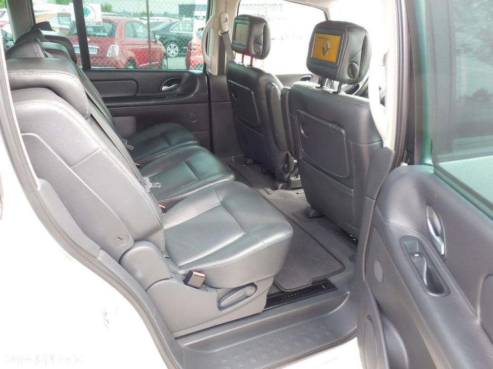Renault Grand Espace - 12