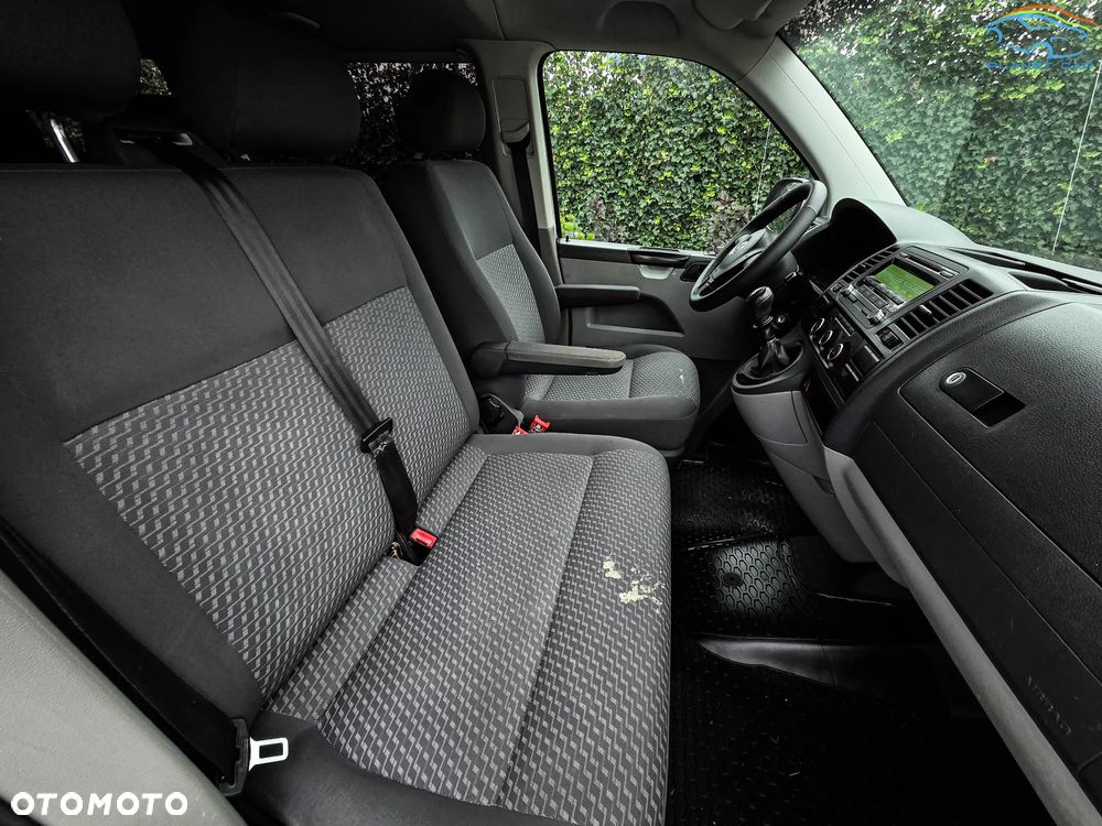 Volkswagen Caravelle TDI L2 Comfortline - 15