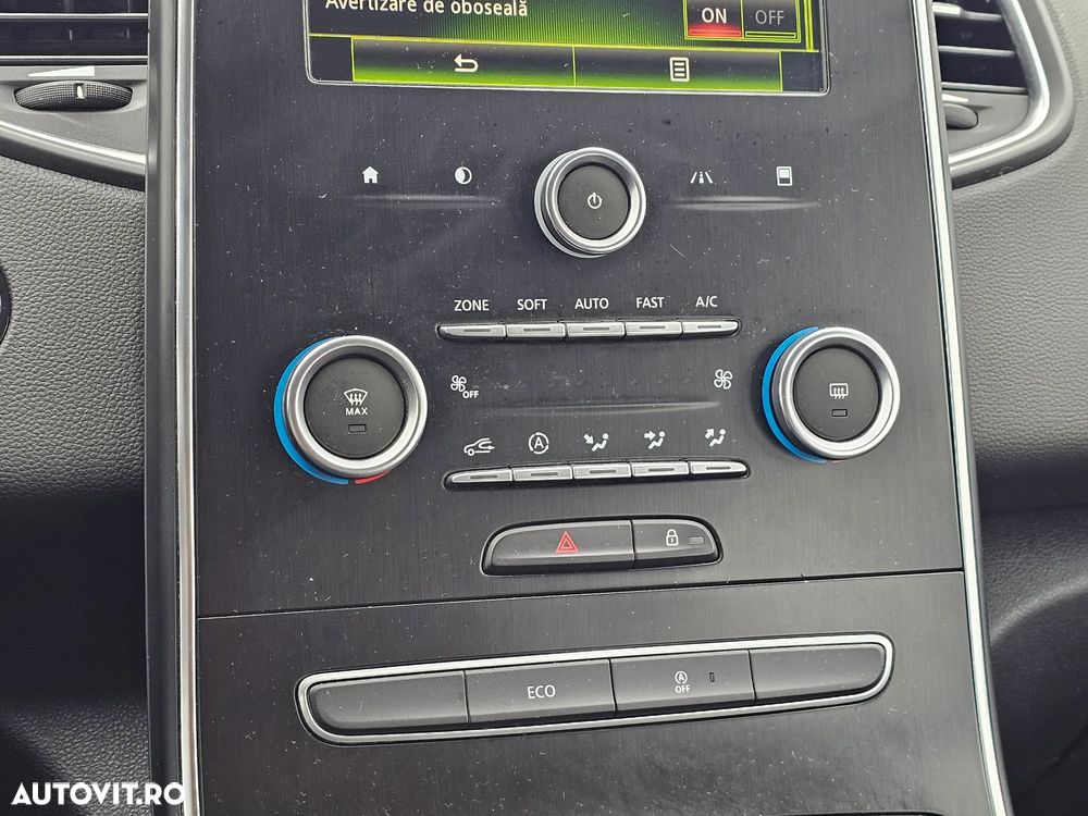 Renault Scenic ENERGY dCi 130 INTENS - 18