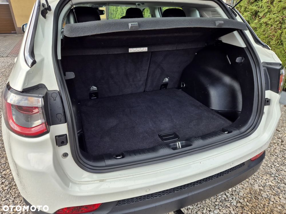 Jeep Compass 1.4 MultiAir Business Line - 12