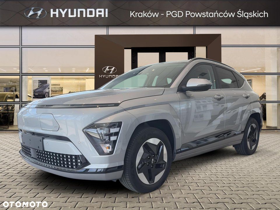 Hyundai Kona - 2